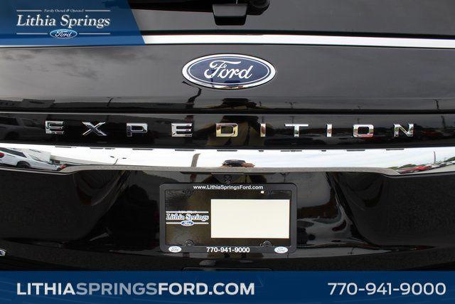 new 2024 Ford Expedition car, priced at $65,652