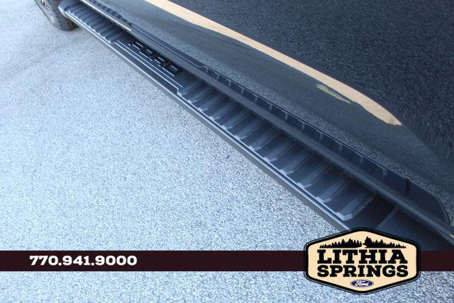 new 2025 Ford F-150 car, priced at $53,423