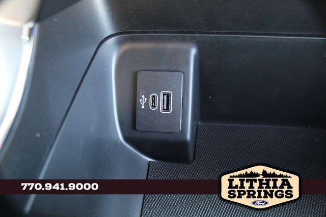 new 2025 Ford F-150 car, priced at $53,423