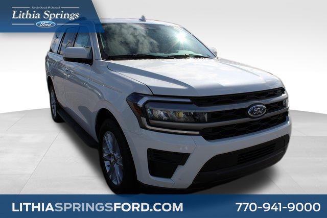 new 2024 Ford Expedition car, priced at $57,697