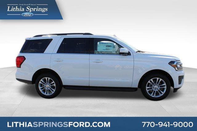 new 2024 Ford Expedition car, priced at $57,697