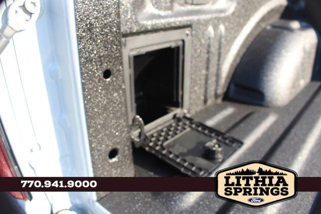 new 2025 Ford F-150 car, priced at $44,904