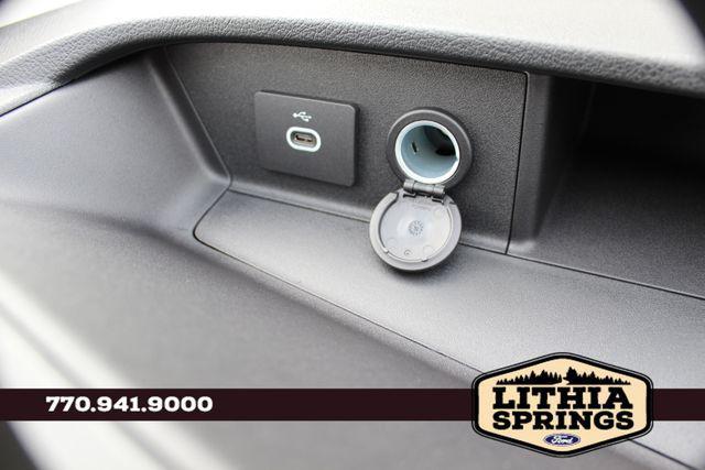 new 2025 Ford Transit-350 car, priced at $63,938