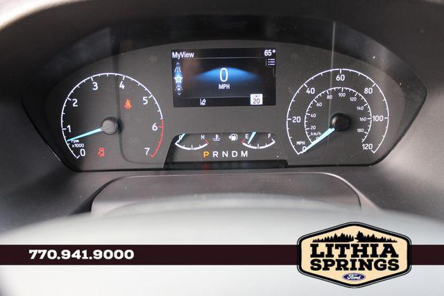new 2025 Ford Transit-350 car, priced at $63,938