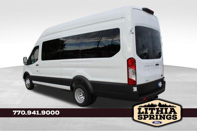 new 2025 Ford Transit-350 car, priced at $63,938