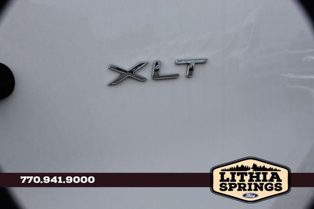 new 2025 Ford Transit-350 car, priced at $63,938
