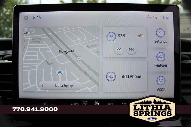 new 2025 Ford Transit-350 car, priced at $63,938