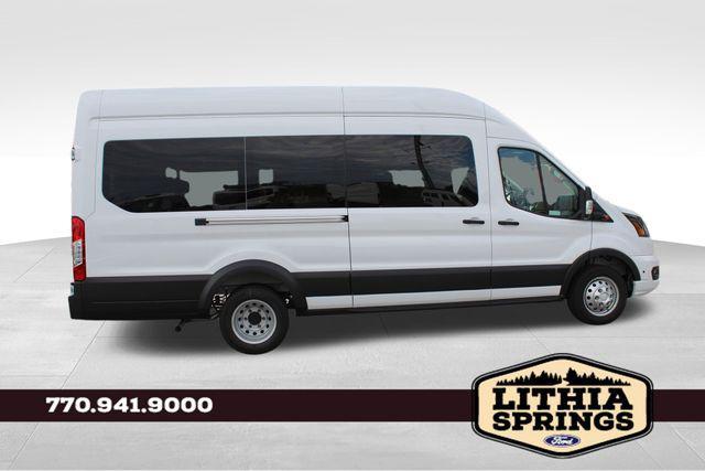 new 2025 Ford Transit-350 car, priced at $63,938