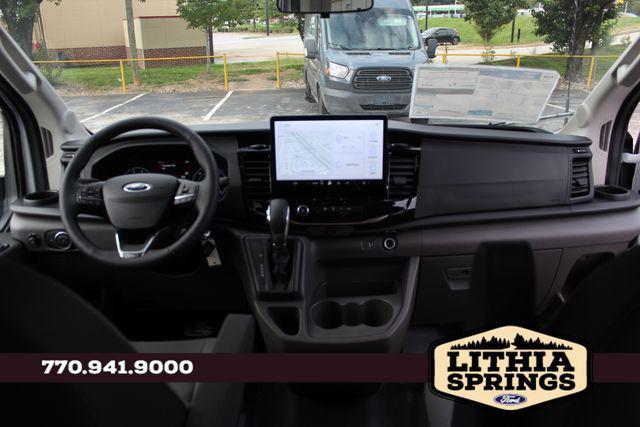 new 2025 Ford Transit-350 car, priced at $63,938
