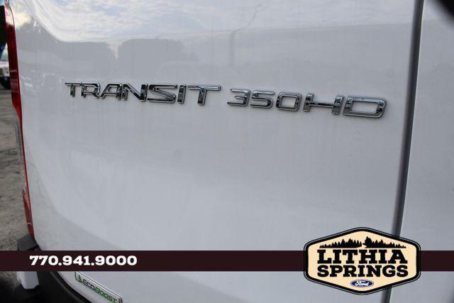 new 2025 Ford Transit-350 car, priced at $63,938