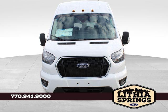 new 2025 Ford Transit-350 car, priced at $63,938
