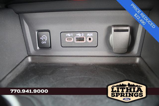 used 2024 Nissan Sentra car, priced at $22,490