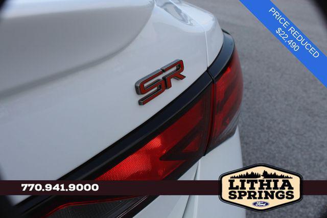 used 2024 Nissan Sentra car, priced at $22,490