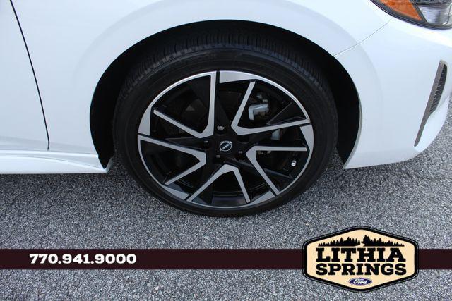 used 2024 Nissan Sentra car, priced at $23,991