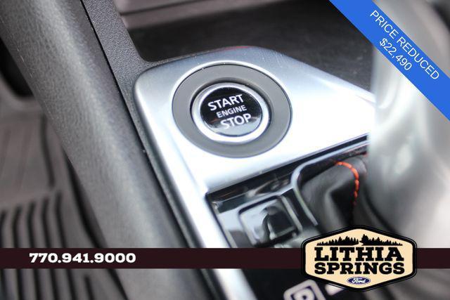 used 2024 Nissan Sentra car, priced at $22,490
