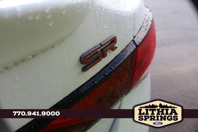 used 2024 Nissan Sentra car, priced at $23,991