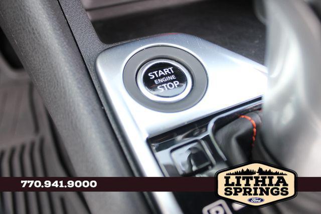 used 2024 Nissan Sentra car, priced at $23,991