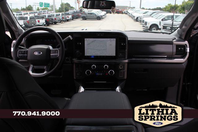 new 2025 Ford F-250 car, priced at $105,999