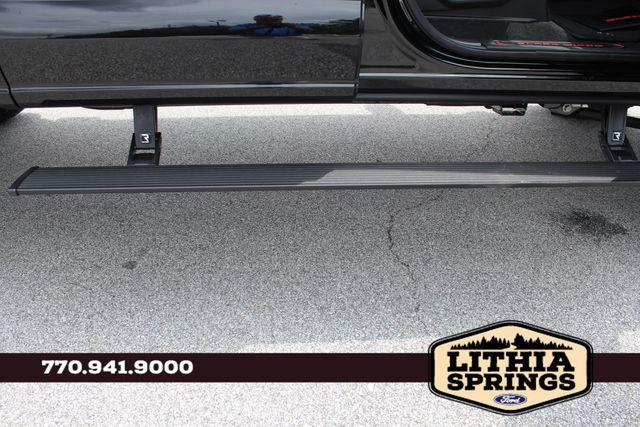 new 2025 Ford F-250 car, priced at $105,999