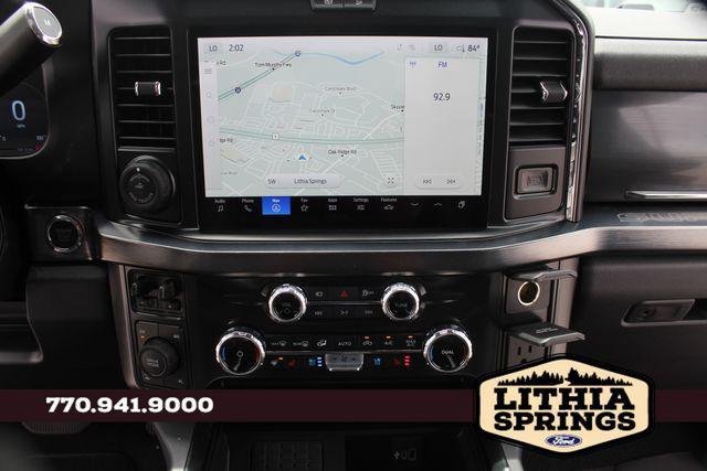 new 2025 Ford F-250 car, priced at $105,999
