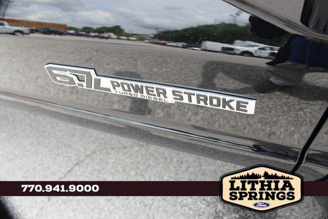 new 2025 Ford F-250 car, priced at $105,999