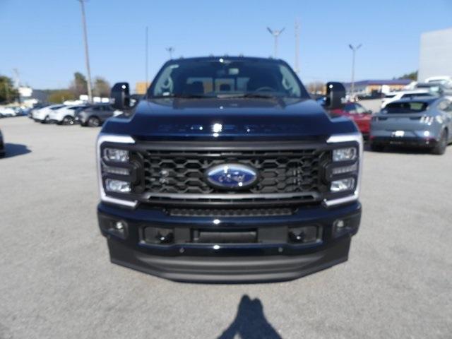 new 2024 Ford F-250 car, priced at $82,288