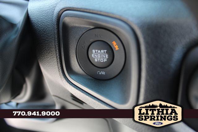 used 2024 Jeep Wrangler car, priced at $37,500