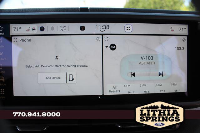used 2024 Jeep Wrangler car, priced at $37,500