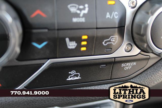 used 2024 Jeep Wrangler car, priced at $37,500