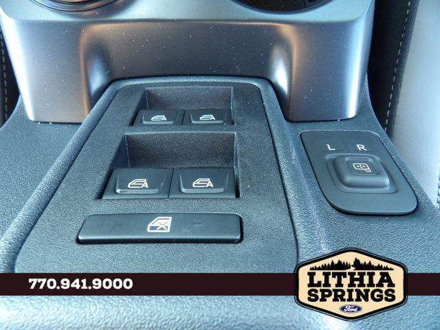 new 2025 Ford Bronco car, priced at $50,238