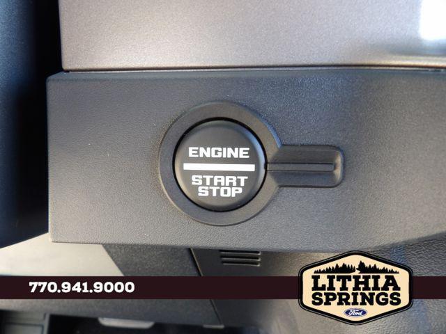 new 2025 Ford Bronco car, priced at $50,238