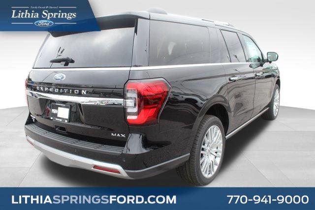 new 2024 Ford Expedition car, priced at $65,600