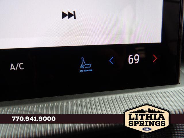 new 2026 Ford Explorer car, priced at $62,835