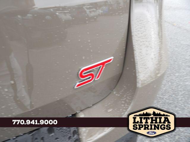 new 2026 Ford Explorer car, priced at $62,835