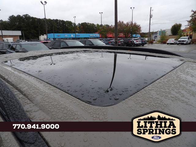 new 2026 Ford Explorer car, priced at $62,835