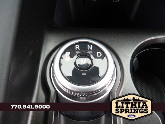 new 2026 Ford Explorer car, priced at $62,835