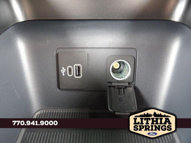 new 2026 Ford Explorer car, priced at $62,835