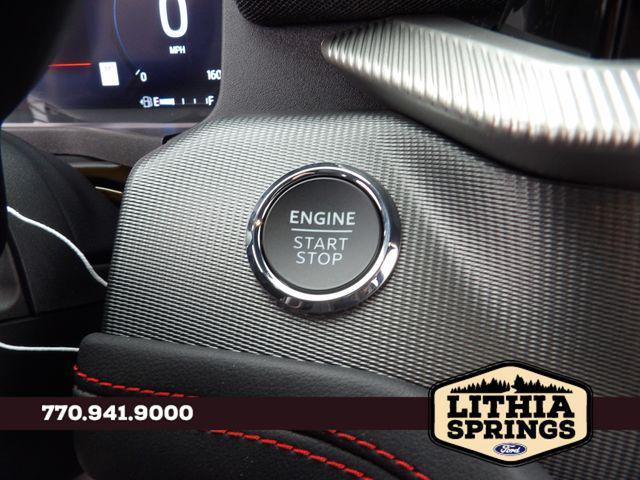 new 2026 Ford Explorer car, priced at $62,835