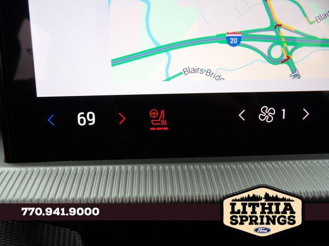 new 2026 Ford Explorer car, priced at $62,835