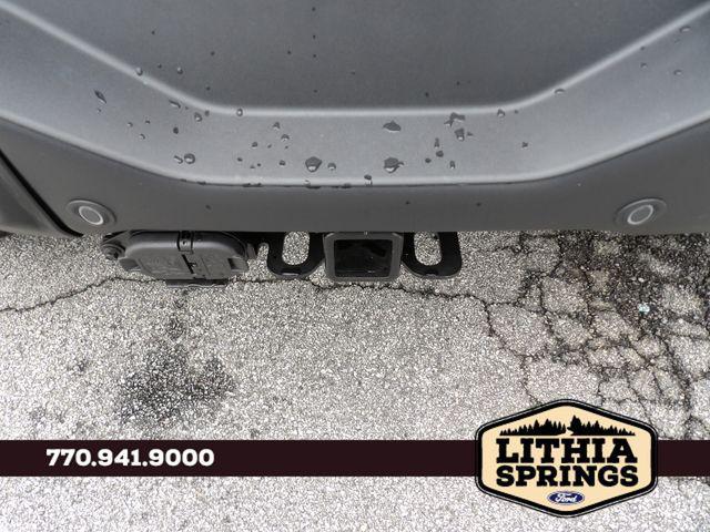 new 2025 Ford Bronco car, priced at $85,038