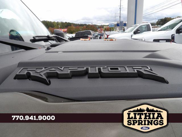 new 2025 Ford Bronco car, priced at $85,038