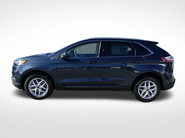 new 2024 Ford Edge car, priced at $31,842