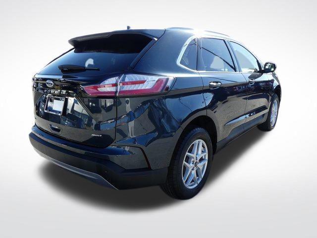 new 2024 Ford Edge car, priced at $31,842