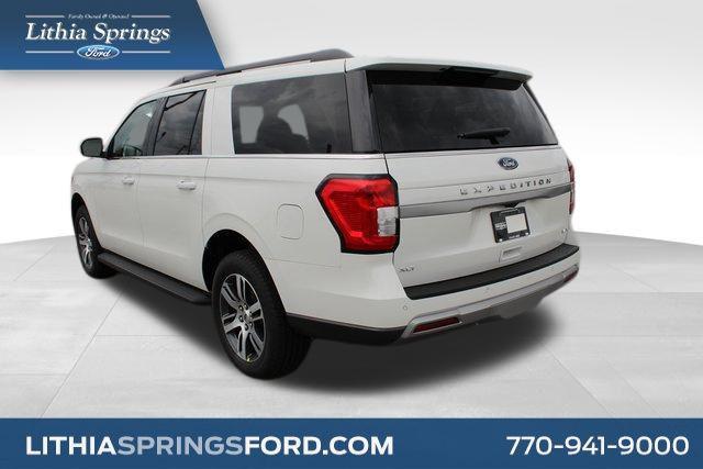 new 2024 Ford Expedition car, priced at $59,595