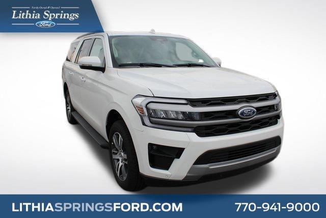 new 2024 Ford Expedition car, priced at $61,595