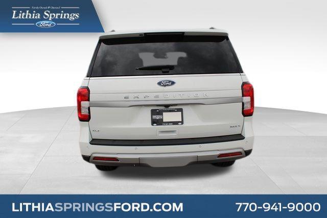 new 2024 Ford Expedition car, priced at $59,595