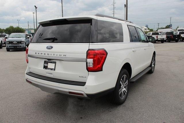 new 2024 Ford Expedition Max car, priced at $69,955