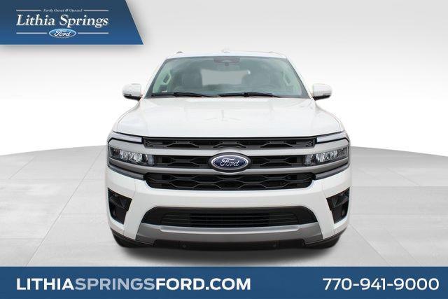 new 2024 Ford Expedition car, priced at $59,595