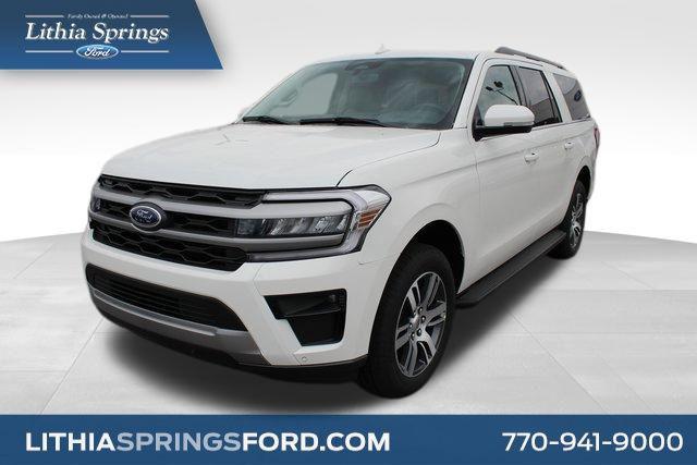 new 2024 Ford Expedition car, priced at $59,595