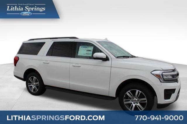 new 2024 Ford Expedition car, priced at $59,595